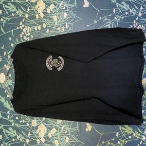 Sons of Anarchy Massachusetts Long Sleeve Mens M/L